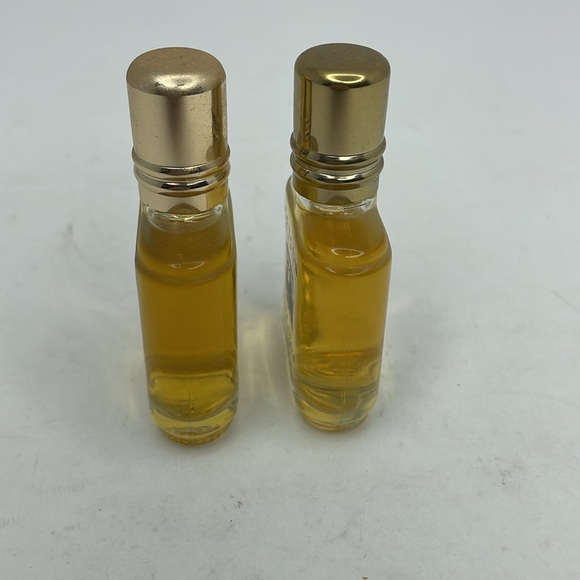 New Vintage Stetson After Shave & Cologne By Coty Bottle .5 FL.OZ - Picture 4 of 7
